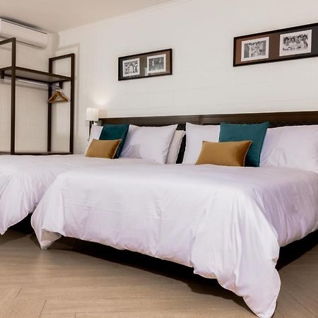 Capricorn Hotel Сува Екстериор снимка