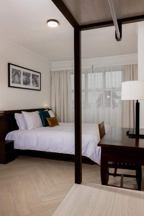Capricorn Hotel Сува Екстериор снимка