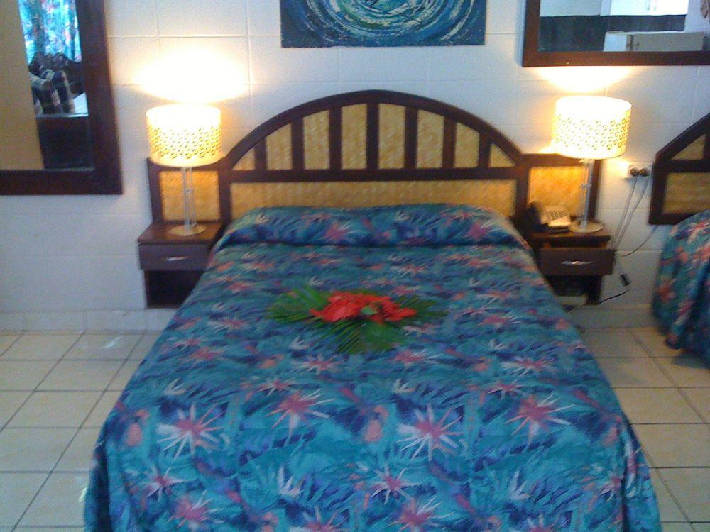 Capricorn Hotel Сува Екстериор снимка